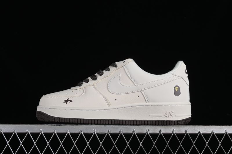 Nike Air Force 1 Shoes